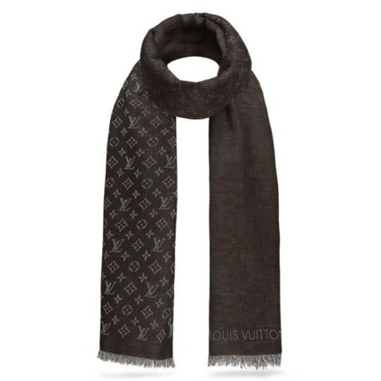 Monogram onda Stola M75355