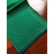 Monogram verde Scialle M75498