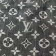Nero di Monogram Denim Scialle M71378