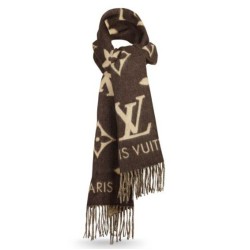 Qualità Specchio Reykjavik Sciarpa M71041 imitazioni perfette