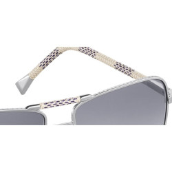 Occhiali da sole Conspiracy Carre Tela Z0297U