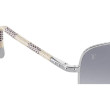 Occhiali da sole Conspiracy Carre Tela Z0297U