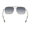 Occhiali da sole Conspiracy Carre Tela Z0297U