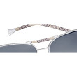 Occhiali da sole Pilote Canvas metallo Z0203U Occhiali da sole Pilote Canvas metallo Z0203U