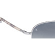 Occhiali da sole Pilote Canvas metallo Z0203U Occhiali da sole Pilote Canvas metallo Z0203U
