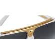 Alta gamma replica prova gli occhiali da sole Z0351W