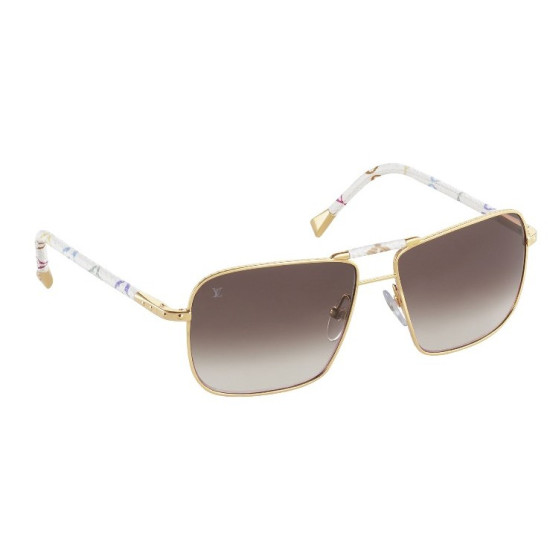 Pari all'originale replica Sunglasses Conspiracy Carre Z0296U