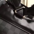 Borse Christopher PM Damier Graphite Zaino N41379 Uomo