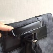 Borse Christopher PM Damier Graphite Zaino N41379 Uomo