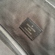 Borse Christopher PM Damier Graphite Zaino N41379 Uomo