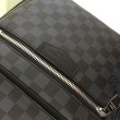 Borse Josh Zaino N41473 Damier Graphite Uomo