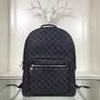 Borse Josh Zaino N41473 Damier Graphite Uomo