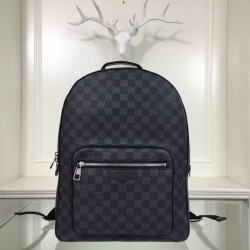 Sito Replica Borse Josh Zaino N41473 Damier Graphite Uomo Imitazioni Replica perfette Borse Josh Zaino N41473 Damier Graphite Uomo