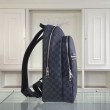 Borse Michael Backpack N58024 Damier Graphite