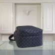 Borse Michael Backpack N58024 Damier Graphite