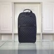 Borse Michael Backpack NM Damier Infini N41330