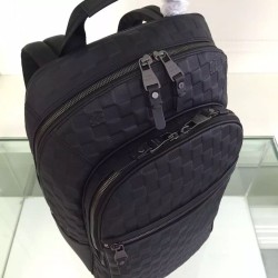 Sito Replica Borse Michael Backpack NM Damier Infini N41330 Imitazioni Replica perfette Borse Michael Backpack NM Damier Infini N41330