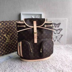 Borse Monogram Bosphore Zaino M40107