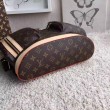 Borse Monogram Bosphore Zaino M40107
