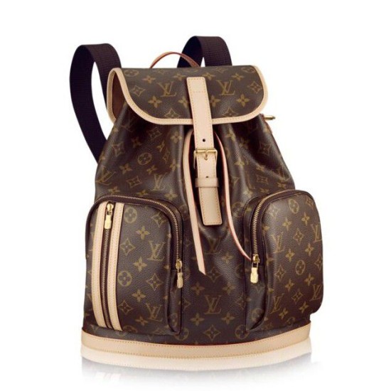 Borse Monogram Bosphore Zaino M40107