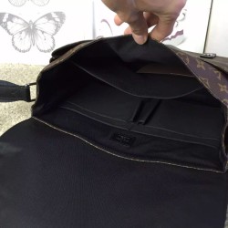 Borse Monogram Macassar Christopher Messenger M41643