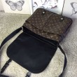 Borse Monogram Macassar Christopher Messenger M41643