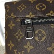 Borse Monogram Macassar Christopher Messenger M41643
