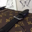 Borse Monogram Macassar Christopher Messenger M41643