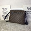 Borse Monogram Macassar Christopher Messenger M41643