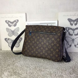 Borse Monogram Macassar Christopher Messenger M41643