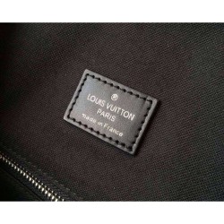 Borse Monogram Macassar Christopher PM M43735