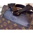 Borse Monogram Macassar Christopher PM M43735