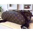 Borse Monogram Macassar Christopher PM M43735