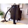 Borse Monogram Macassar Christopher PM M43735