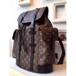 Borse Monogram Macassar Christopher PM M43735