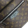 Borse Monogram Macassar Josh zaino M41530