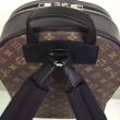 Borse Monogram Macassar Josh zaino M41530