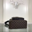 Borse Monogram Macassar Josh zaino M41530