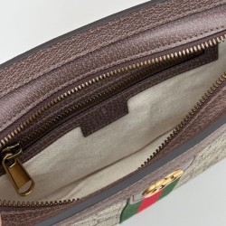 Replica qualità specchio Gucci 795467 Borse Firmate  a tracolla piccola Ophidia