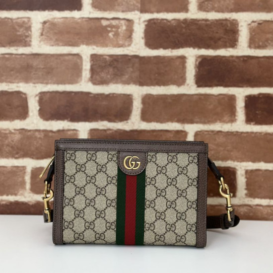 Gucci 795467 Borse Firmate Replica a tracolla piccola Ophidia Gucci 795467 Borse Firmate Replica a tracolla piccola Ophidia