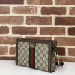 Gucci 795467 Borse Firmate Replica a tracolla piccola Ophidia Gucci 795467 Borse Firmate Replica a tracolla piccola Ophidia