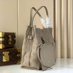 Replica Borsa tote LV Mahina Boundless M13180 M13179 Galet Imitazioni Replica qualità specchio Borsa tote LV Mahina Boundless M13180 M13179 Galet