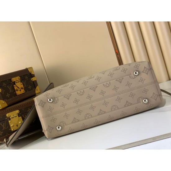 Replica Borsa tote LV Mahina Boundless M13180 M13179 Galet Imitazioni Replica qualità specchio Borsa tote LV Mahina Boundless M13180 M13179 Galet