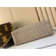 Replica Borsa tote LV Mahina Boundless M13180 M13179 Galet Imitazioni Replica qualità specchio Borsa tote LV Mahina Boundless M13180 M13179 Galet