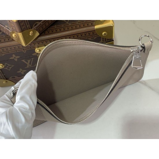 Replica Borsa tote LV Mahina Boundless M13180 M13179 Galet Imitazioni Replica qualità specchio Borsa tote LV Mahina Boundless M13180 M13179 Galet