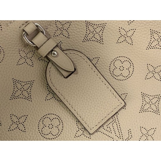 Replica Borsa tote LV Mahina Boundless M13180 M13179 Galet Imitazioni Replica qualità specchio Borsa tote LV Mahina Boundless M13180 M13179 Galet