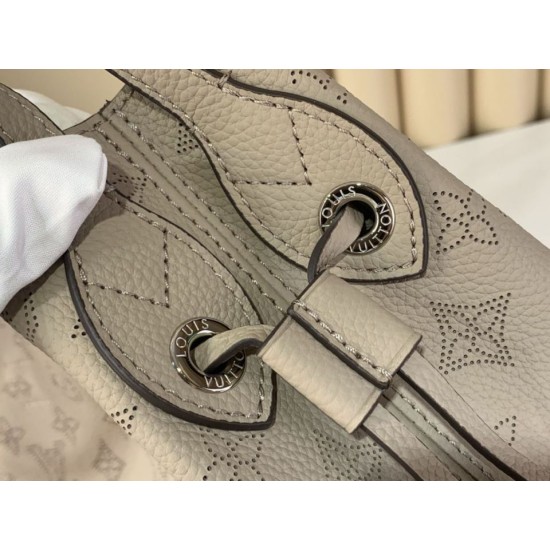 Replica Borsa tote LV Mahina Boundless M13180 M13179 Galet Imitazioni Replica qualità specchio Borsa tote LV Mahina Boundless M13180 M13179 Galet