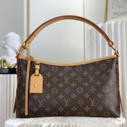Replica qualità specchio Borse Imitazioni Louis Vuitton M28101 CarryAll East West