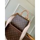 Replica qualità specchio Borsa a mano Louis Vuitton M13040 Cluny Mini