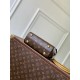 Replica qualità specchio Borsa a mano Louis Vuitton M13040 Cluny Mini